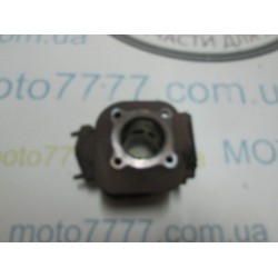 Поршневая под росточку YAMAHA GEAR 2t