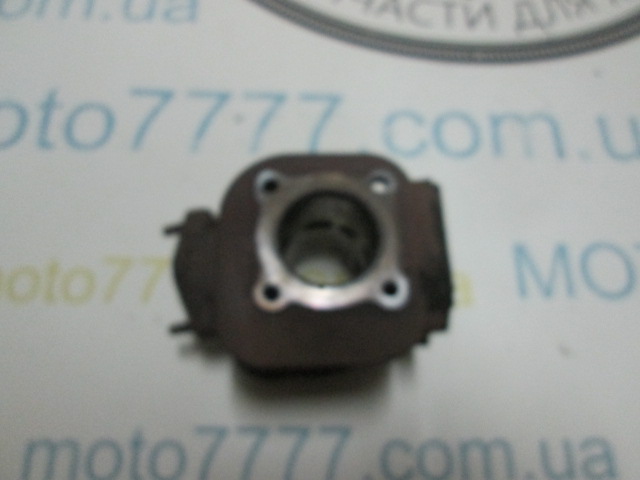 Поршневая под росточку YAMAHA GEAR 2t