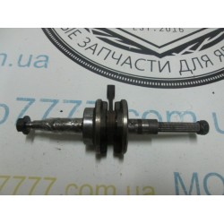 Коленвал YAMAHA GEAR 2t