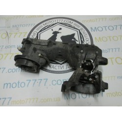 Картера YAMAHA GEAR 2t