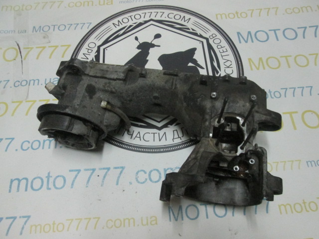 Картера YAMAHA GEAR 2t