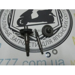 Редуктор YAMAHA GEAR 2t