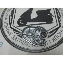 Кришка редуктора YAMAHA GEAR 2t