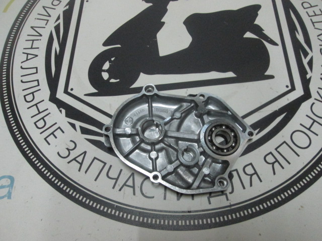 Кришка редуктора YAMAHA GEAR 2t
