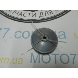 Передний вариатор YAMAHA GEAR 2t