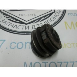 Задний вариатор YAMAHA GEAR 2t