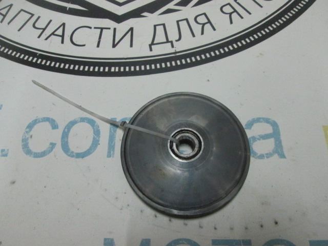 Тарелка переднего вариатора YAMAHA GEAR 2t
