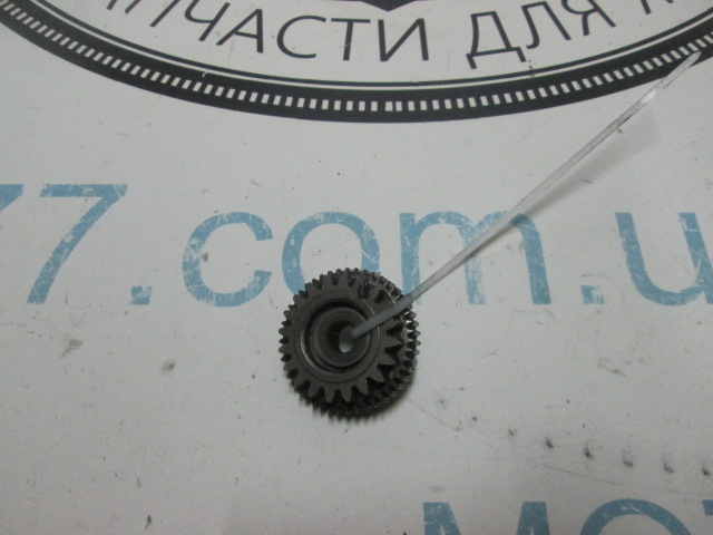 Бендикс YAMAHA GEAR 2t