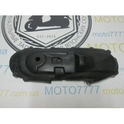 Кришка пластиковая YAMAHA GEAR 2t