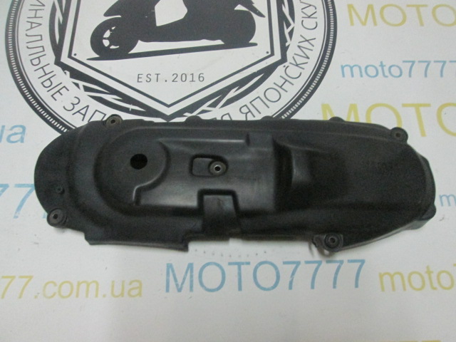 Кришка пластиковая YAMAHA GEAR 2t