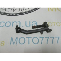 Лапка заводная YAMAHA GEAR 2t