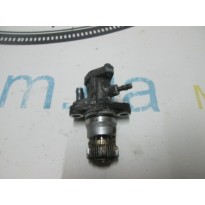 Маслонасос YAMAHA GEAR 2t