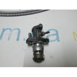 Маслонасос YAMAHA GEAR 2t