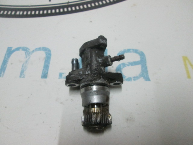 Маслонасос YAMAHA GEAR 2t