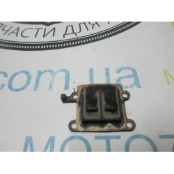 Лепестки YAMAHA GEAR 2t