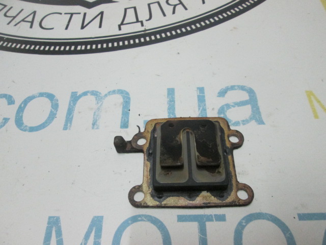 Пелюстки YAMAHA GEAR 2t