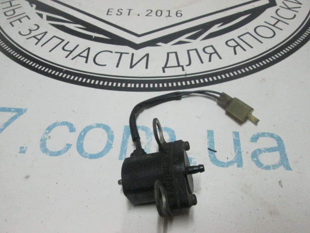 Клапан масла YAMAHA GEAR 2t