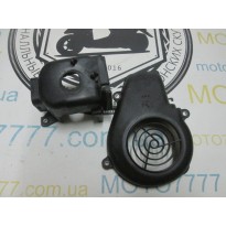 Охлаждения YAMAHA GEAR 2t