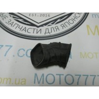 Патрубок YAMAHA GEAR 2t