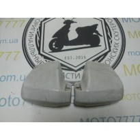 Накладки защитние YAMAHA GEAR 2t