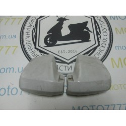 Накладки защитние YAMAHA GEAR 2t