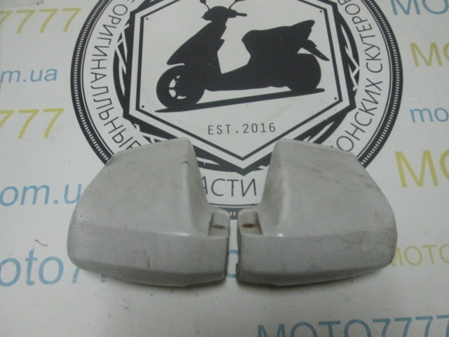 Накладки защитние YAMAHA GEAR 2t