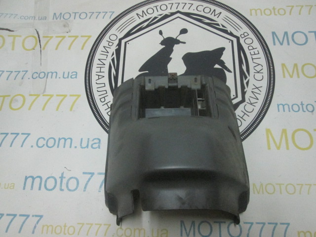 Часть боков YAMAHA GEAR 2t