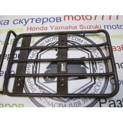 Багажнік на скутера 1