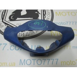 Голова Yamaha Grand Axis 100