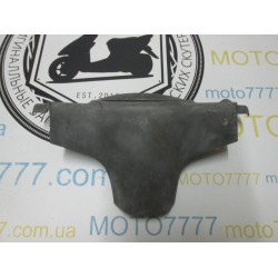 Торпеда Yamaha Grand Axis 100