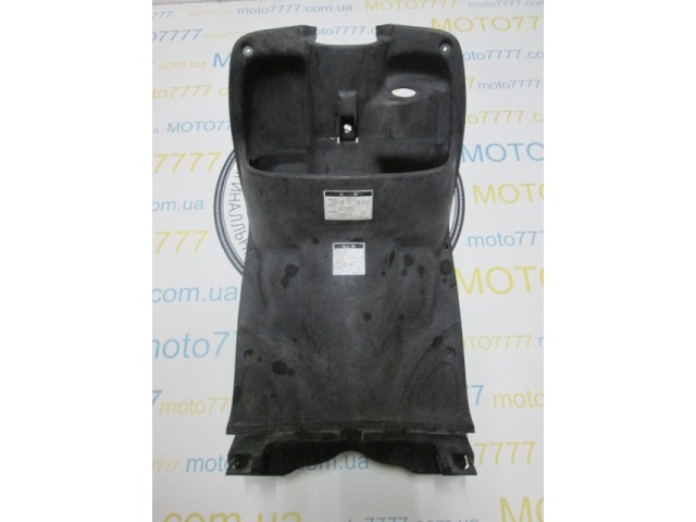 Підгазетник Yamaha Grand Axis 100