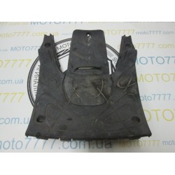 Полик Yamaha Grand Axis 100