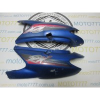 Бока Yamaha Grand Axis 100