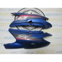 Бока Yamaha Grand Axis 100