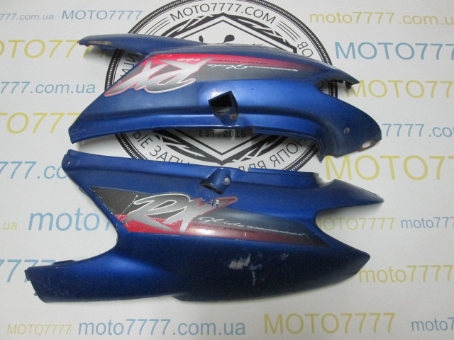 Бока Yamaha Grand Axis 100