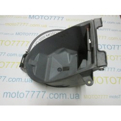 Бардачок под сидения Yamaha Grand Axis 100