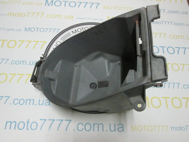 Бардачок під сидіння Yamaha Grand Axis 100