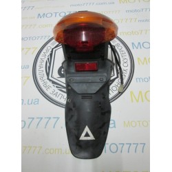 Стоп +хвіст Yamaha Grand Axis 100