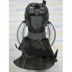 Защита рамы Yamaha Grand Axis 100