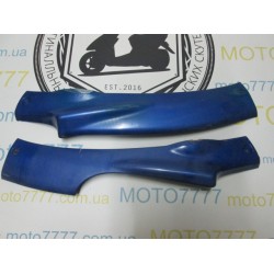 Лыжи Yamaha Grand Axis 100