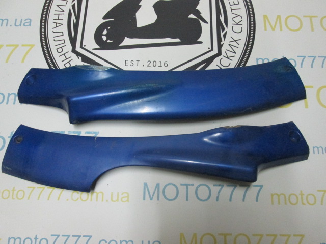 Лижі Yamaha Grand Axis 100