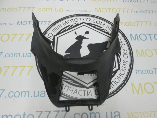 Частина боків Yamaha Grand Axis 100