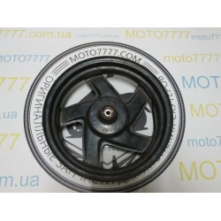 Диск передний Yamaha Grand Axis 100