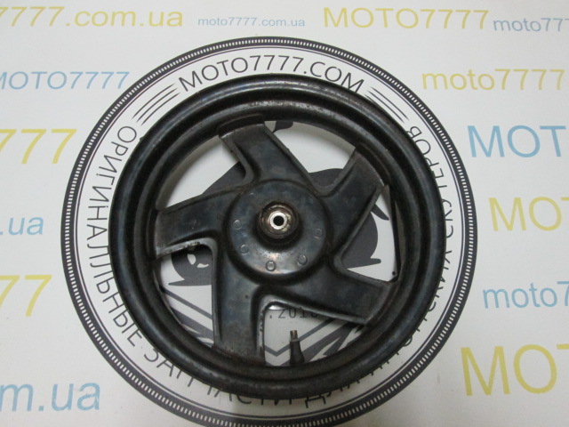 Диск передний Yamaha Grand Axis 100