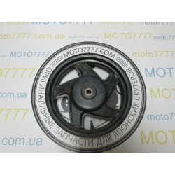 Диск задний Yamaha Grand Axis 100