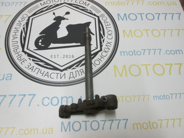 Траверса Yamaha Grand Axis 100