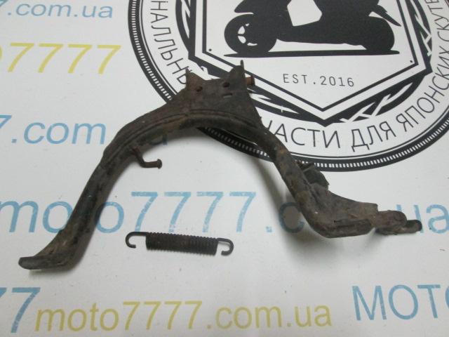 Центральна лапка Yamaha Grand Axis 100