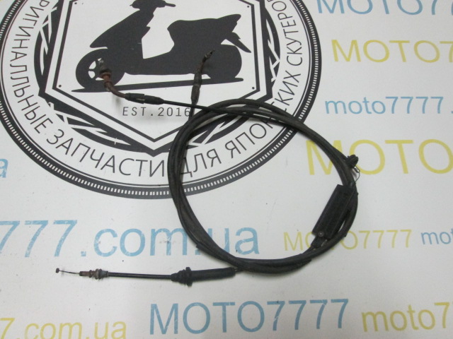 Трос газа Yamaha Grand Axis 100