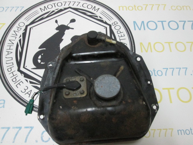 Бензобак Yamaha Grand Axis 100