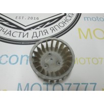 Крильчатка Yamaha Grand Axis 100